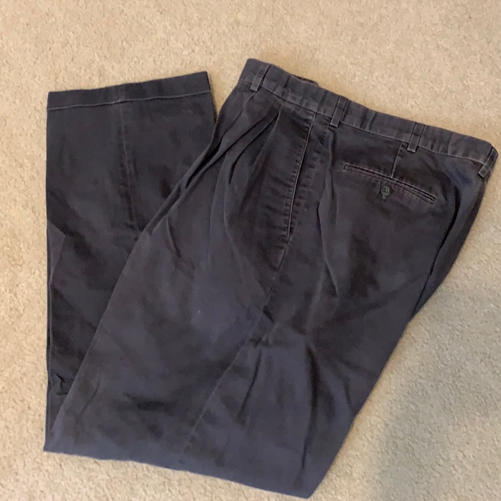 Slates Men’s Pants